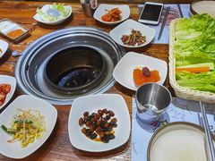-韩一品韩国料理(柏庐南路店)