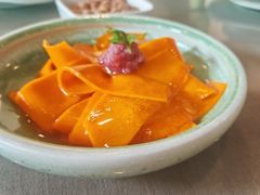 -茶油香闽南菜·花园餐厅(前埔店)