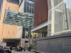 -北京朝阳悠唐皇冠假日酒店