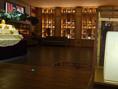 -蓝鲸湾汤泉(包河店)