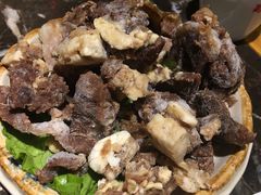 -蜀辣居鲜货老火锅(簇桥富顿中心店)
