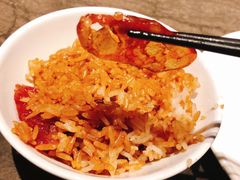-汤城小厨•粤菜•靓汤(苏州街店)