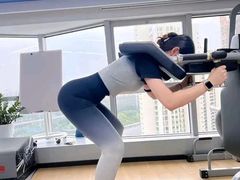 -N1 健身·普拉提·综合馆(嘉美中心店)