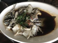 -正嘢私房菜