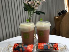 -奈雪的茶(金鹰广场店)