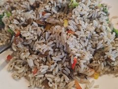 -枣子树·素食餐厅(普陀山店)