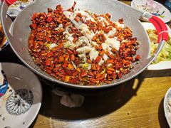 -食美汇美食广场(新奥购物中心店)