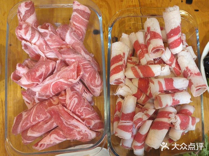老康火锅(桥南街店)图片