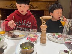 -Le Bistrot de Racine