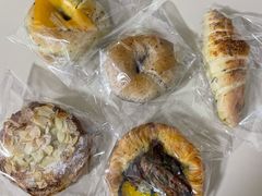 -屋裡·Union Bakery(龙江路店)