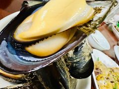 -阿伍海鲜大排档(塔湾金沙店)