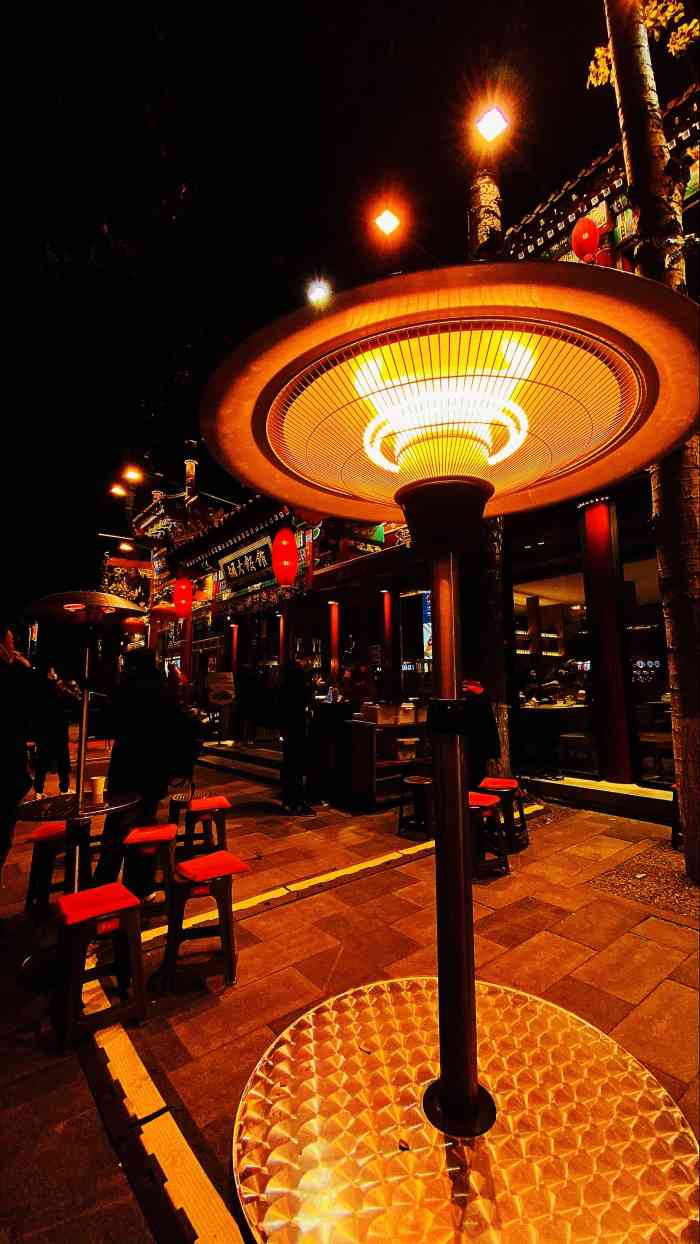 胡大饭馆 24h(簋街总店)