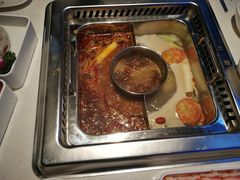-德庄火锅(矿大三胞店)