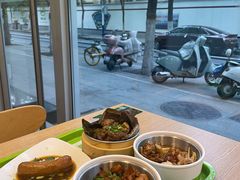 -老乡鸡(舒城路店)