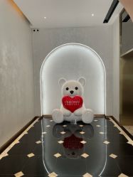-希乐曼艺术中心·婚礼·活动·宴会厅(南山店)