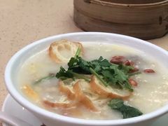 招牌艇仔粥-点都德(汇盈广场店)