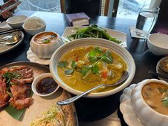-Thai Alley泰爱里(二沙岛店)