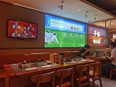 -冰城串说·羊肉串烧烤(哈西大街店)