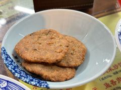 -粗茶淡饭(东关街店)