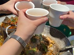 -费大厨辣椒炒肉(万家丽一店)