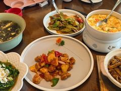 -佘山世茂艾美·御珍轩中餐厅