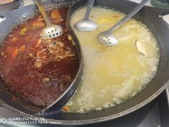 -新辣道鱼火锅(西直门店)