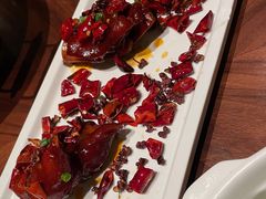 -北京全聚德(王府井店)