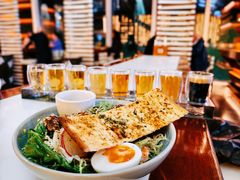 -The BREW·酿餐厅(浦东嘉里大酒店)