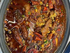 -阆辣荟餐饮(老味道8年·古城店)