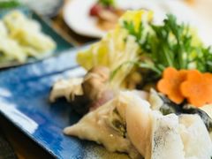 -天正河鲀·河豚亭(大连店)