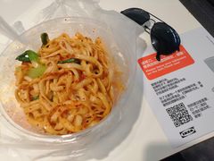 -宜家·瑞典风味餐厅(烟台路店)