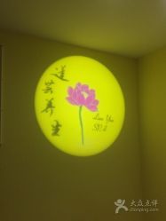 -莲芸拔罐减肥