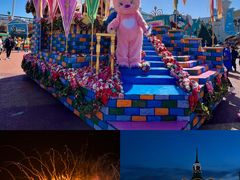 -大连海昌发现王国主题公园