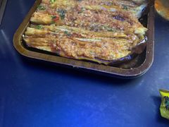 -麦凯伦烧烤·精酿超级工厂店(金桥总店)
