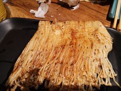 -那些年记忆烧烤