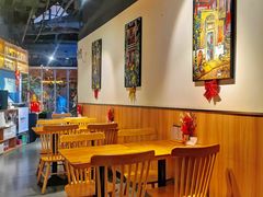 -姚面记·海派家常菜(恒基名人购物中心店)