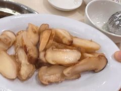 -太婆天府山珍酒楼(亚运村店)