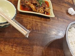 -醉八仙热酒馆(渝中店)