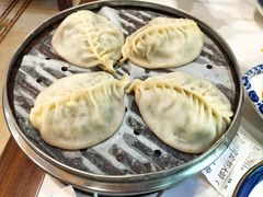 -百味饺子城•海鲜家常菜(秦皇岛店)