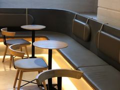 用餐区-星巴克臻选(外滩中心店)