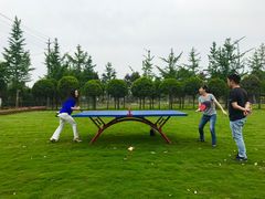 -洪湖家庭农场·团建·露营·会议