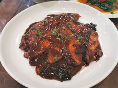 -长兴菜馆(高桥店)