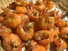 -东馆和天下特色餐饮(工农店)