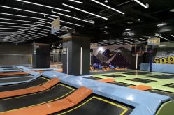 -反弹蹦床公园·亲子乐园·团建·派对(巴南万达店)