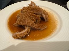 -京香轩·中餐厅(上海中庚聚龙酒店)