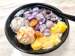 -亦古亭·手作鲜果芋圆(大学城店)