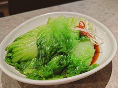 -留半山·香港食堂(啦啦宝都店)