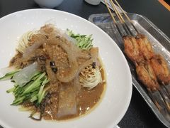 -紫光园·烤鸭·北京菜(团结湖店)