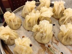烧麦肉丸-四海回族饭店(前进大街店)