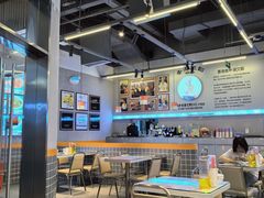 -肥韬茶餐厅(海上世界店)